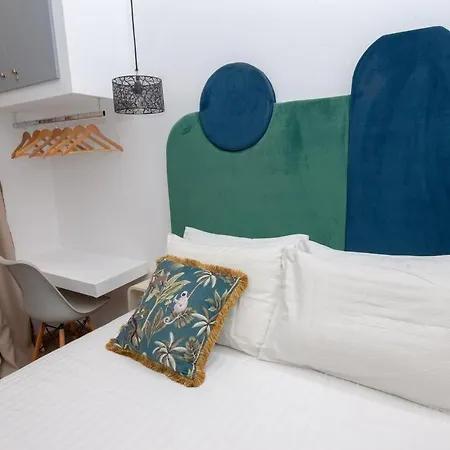 Summer Me Apartament Corfu (city)