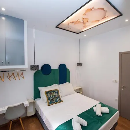 Apartament Summer Me Corfu (city)
