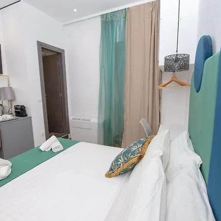 Apartament Summer Me *