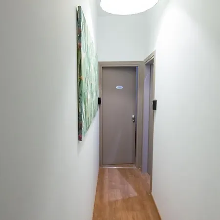 Summer Me Apartament *