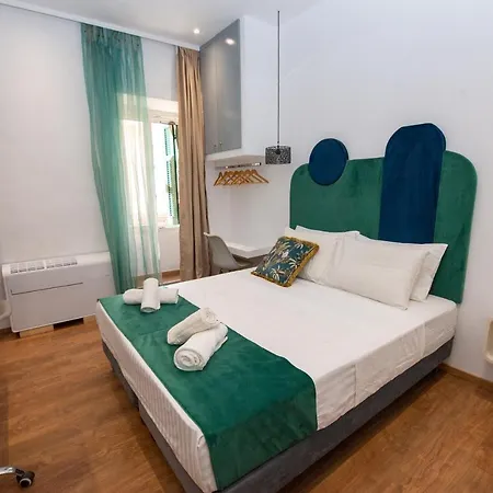 Summer Me * Corfu (city)