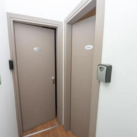 Summer Me Appartement *